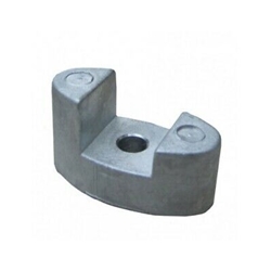 Camp BP-129 Vetus Bow Thruster Anodes